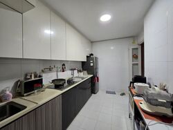 Blk 266C Punggol Emerald (Punggol), HDB 4 Rooms #559779601